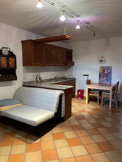 Villetta a Schiera con posto barca Terra Mare  Capo Nord - 3